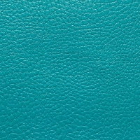 Искусственная кожа COLANDER Turquoise (КОЛАНДЕР Бирюзовый)