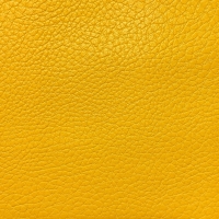 Искусственная кожа COLANDER Yellow (КОЛАНДЕР Желтый)  