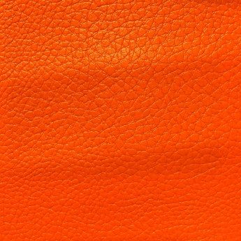 Искусственная кожа COLANDER New Orange (КОЛАНДЕР Новый апельсин)  