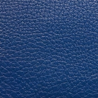 Искусственная кожа COLANDER Blue (КОЛАНДЕР Синий)