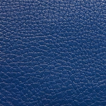 Искусственная кожа COLANDER Blue (КОЛАНДЕР Синий)